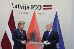 Hasani në Letoni: Zgjerimi i BE-së është domosdoshmëri strategjike