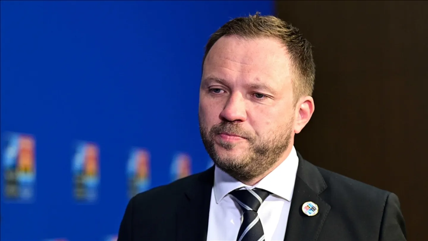Estonia kërcënon se do të bllokojë sanksionet e reja të BE-së ndaj Rusisë