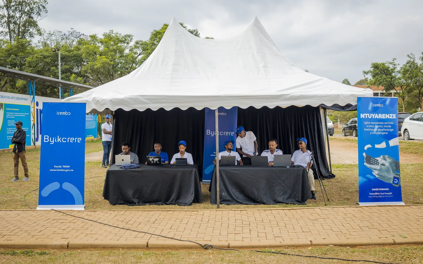 Rwanda yaruhusu raia wake walio ughaibuni kufanya miamala ya mali bila kurudi nyumbani