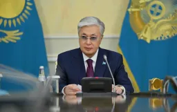 Казахстан предлагает США торговый компромисс