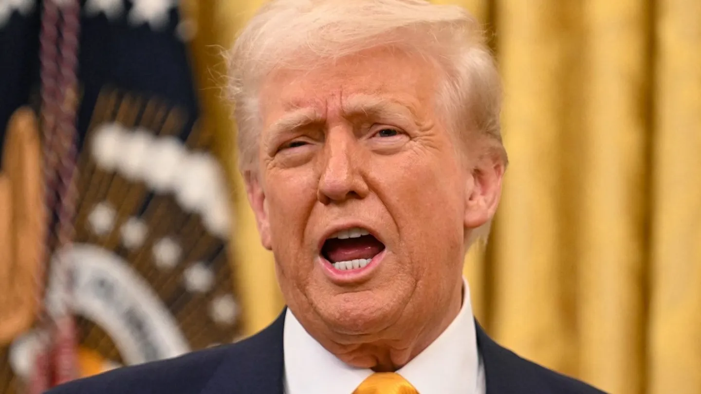 Трамп отправит оружие Украине по экстренной президентской процедуре