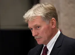Putin is open to Ukraine peace talks, but Russia comes first: Kremlin