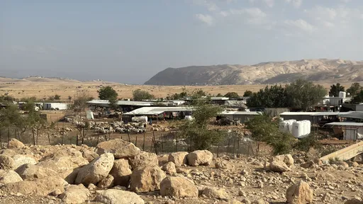 التهجير سياسةً إسرائيلية.. المستوطنون ينفّذون وجيش الاحتلال يغطّي