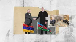 5 часов переговоров: о чем говорили Алиев и Пашинян в ОАЭ?