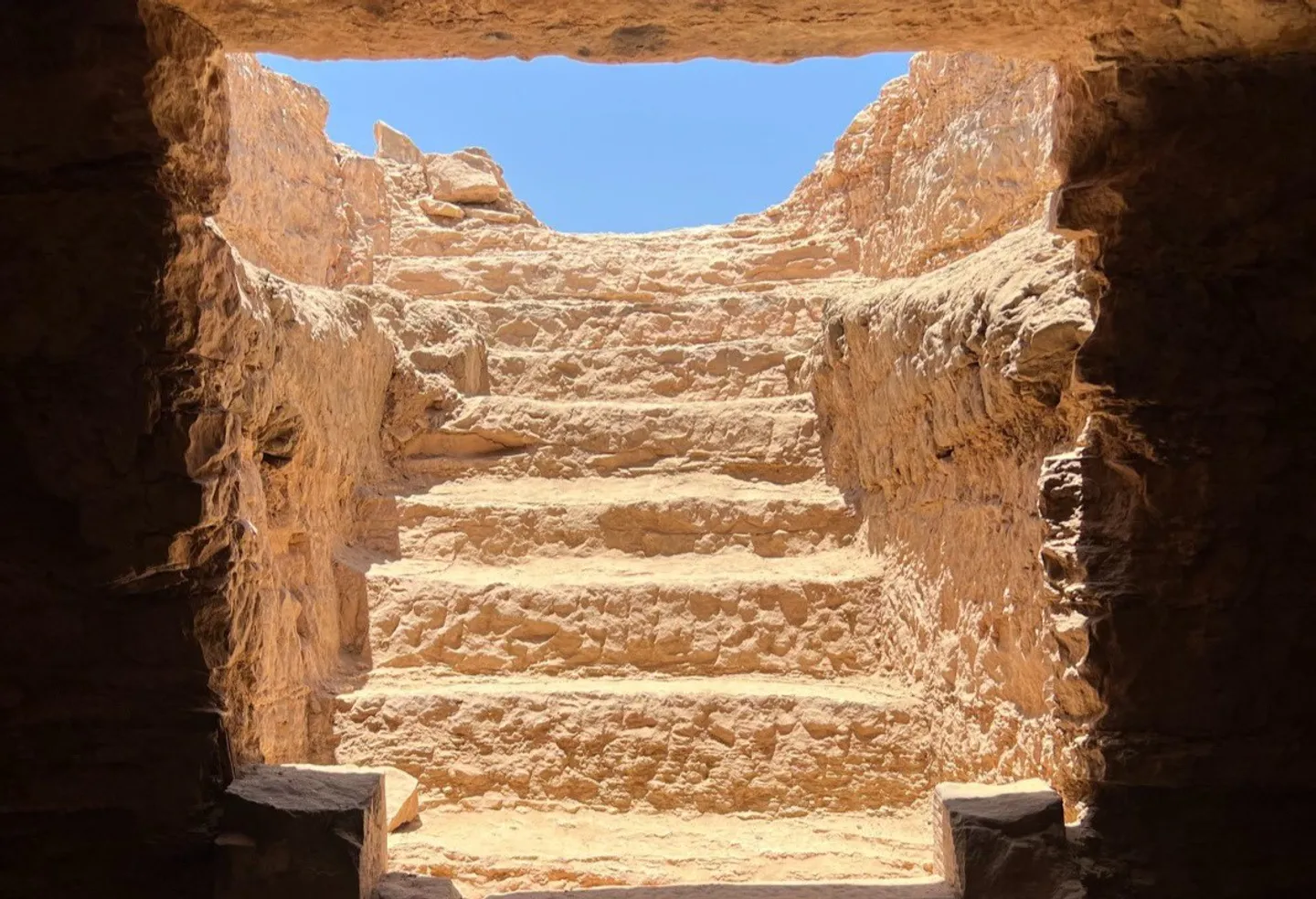Egyptian afterlife: How scientists are unravelling the tomb of Ca-Mesio