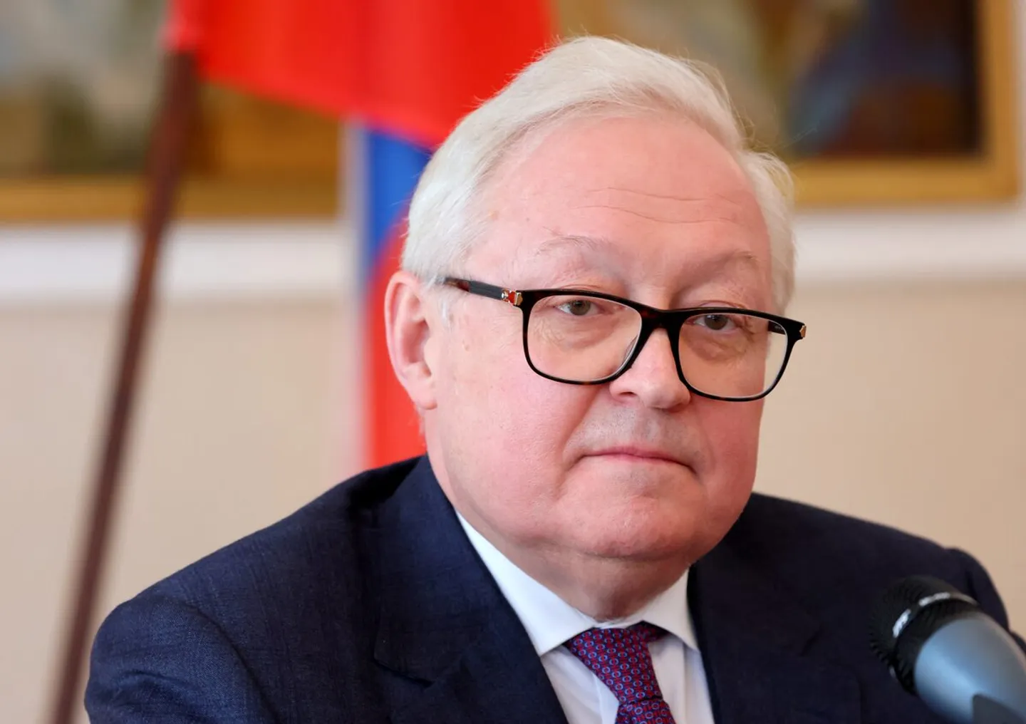 Россия раскритиковала «санкционные потуги‎»‎ США
