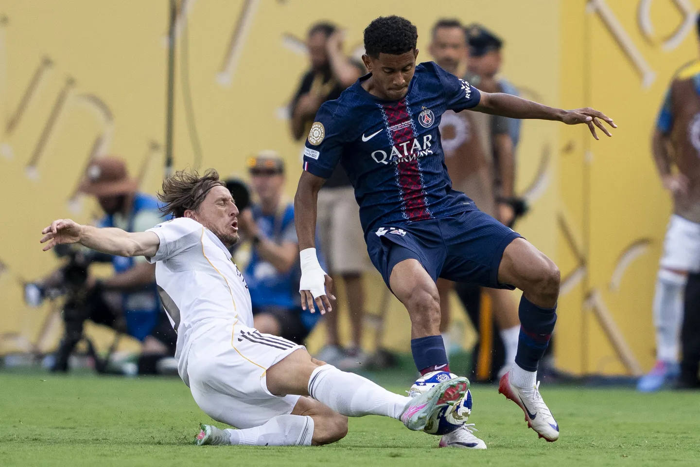 Qui va arrêter le PSG de Luis Enrique ?