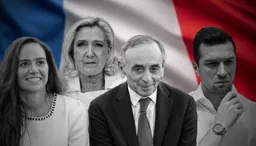 Des chrétiens attaqués par des colons juifs, silence radio chez Knafo, Zemmour et consorts