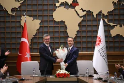 Burhanettin Duran appointed as Türkiye’s new communications director