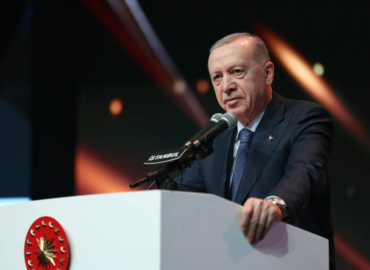 Erdogan to Stocker: Opportunity to end Russia-Ukraine war should not be wasted