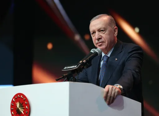 Erdogan to Stocker: Opportunity to end Russia-Ukraine war should not be wasted