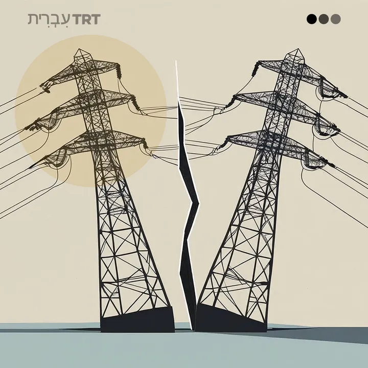 קריסת אנרגיה