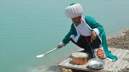 800 years on, Türkiye celebrates the wit and wisdom of its own Nasreddin Hodja
