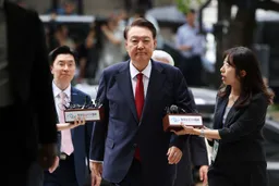 Erneut Haftbefehl gegen früheren Präsidenten Südkoreas