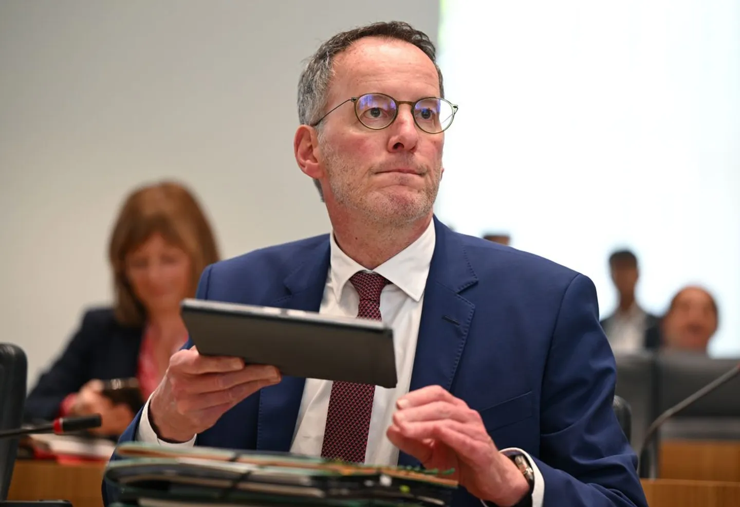 Rheinland-Pfalz stellt keine AfD-Mitglieder mehr ein