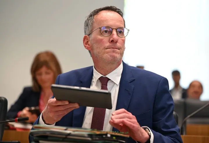Rheinland-Pfalz stellt keine AfD-Mitglieder mehr ein