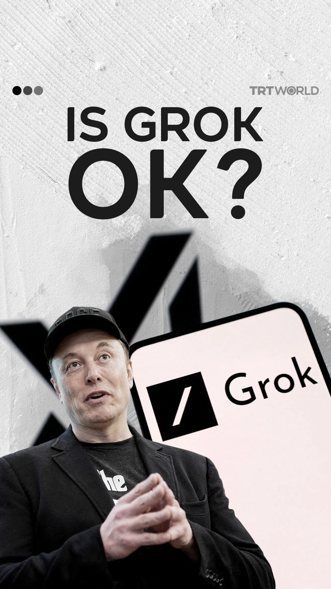 Controversies of Elon Musk’s AI, Grok