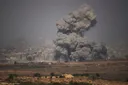 Ushtria izraelite kërcënon ta sulmojë zonën ku ndodhet ndërtesa qendrore e OKB-së në Gaza