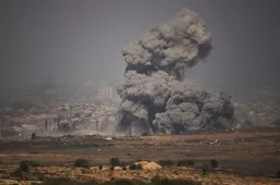Ushtria izraelite kërcënon ta sulmojë zonën ku ndodhet ndërtesa qendrore e OKB-së në Gaza
