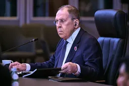 Russia wants to understand motivation behind Trump's 50-day deadline: Lavrov
