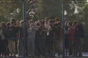 Parlamenti grek miraton amendamentin kontrovers për ta frenuar fluksin e migrantëve nga Libia