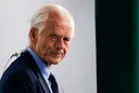 As tariff deadline looms, Trump trade adviser says India 'now cozying up to both Russia and China'