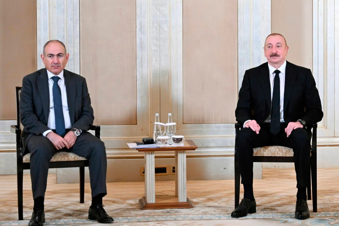 Azerbaijan, Armenia confirm bilateral talks 'most efficient' format in normalisation process