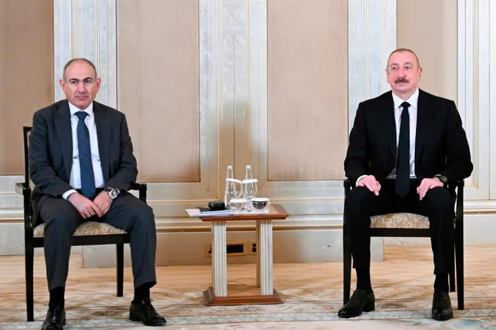 Azerbaijan, Armenia confirm bilateral talks 'most efficient' format in normalisation process