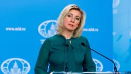 روسیه: واشنگتن از ابزار اقتصادی به‌عنوان اهرم فشار سیاسی استفاده می‌کند