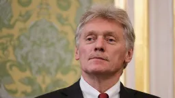A Kreml: Oroszországot nem aggasztja Trump Putyinra vonatkozó kritikája