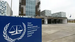 فريق قانوني دولي يقدّم مذكرتين لـ"الجنائية الدولية" بشأن جرائم الاحتلال ضد الأسرى وتجويع غزة