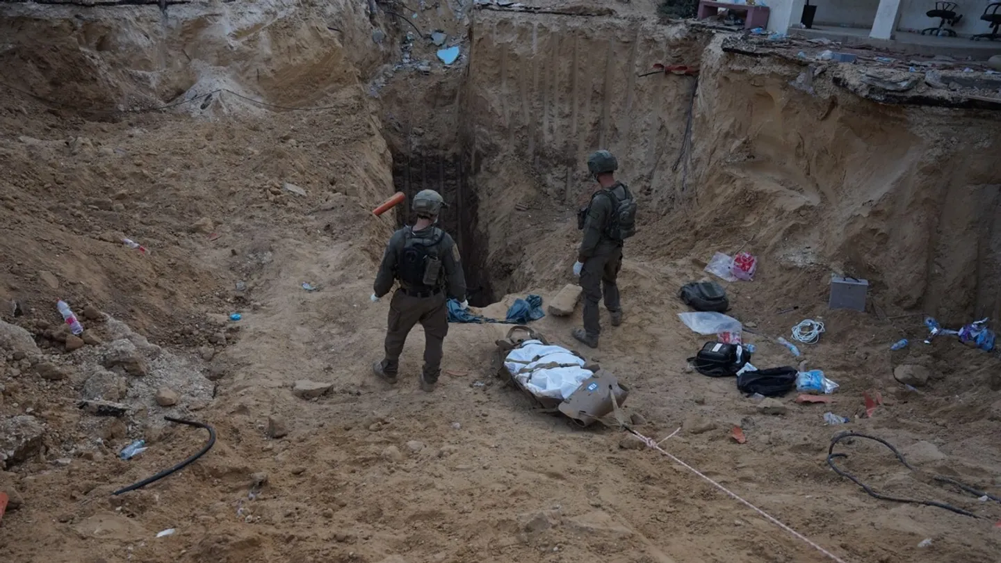 Another Israeli soldier dies by suicide upon returning from Gaza