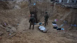 Another Israeli soldier dies by suicide upon returning from Gaza
