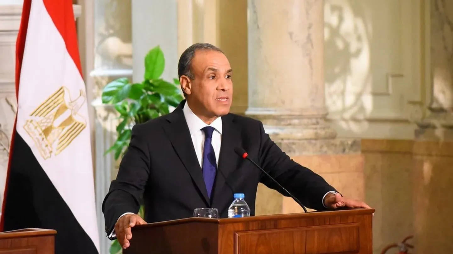 وزير الخارجية المصري يبحث مع نظراء عرب جهود التوصل إلى وقف إطلاق نار في غزة