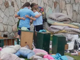 Número de mortos nas cheias no Texas sobe para 119 enquanto as buscas continuam