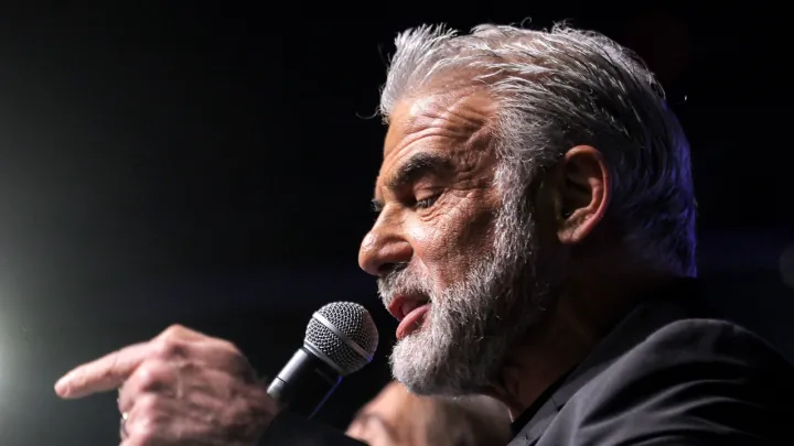 Az izraeli ellenzék vezetője szerint Netanjahu a "Morag-folyósót" használja a gázai tűzszünet ellen
