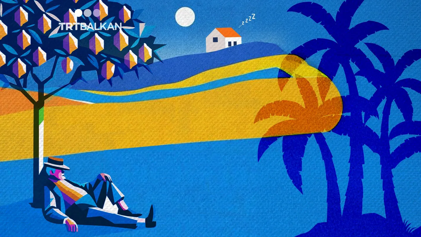 Çfarë janë Kaylula, Siesta dhe Riposo dhe cilët popuj e praktikojnë?