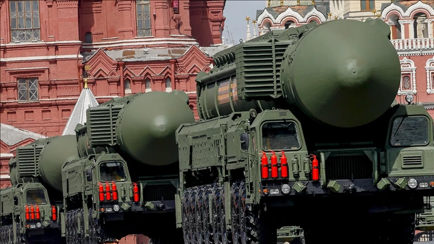 Ushtria ruse zhvillon stërvitje me sistemet raketore "Yars"