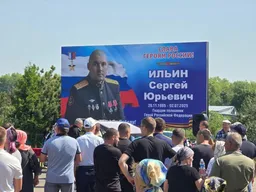 Российский командир погиб под Курском