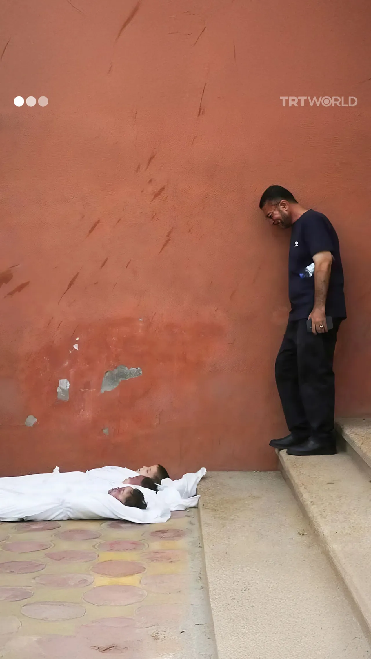 Israeli 'war on children' in Gaza - Eurochild