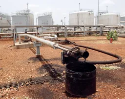 Utajiri wa Afrika: Mafuta ya Sudan Kusini