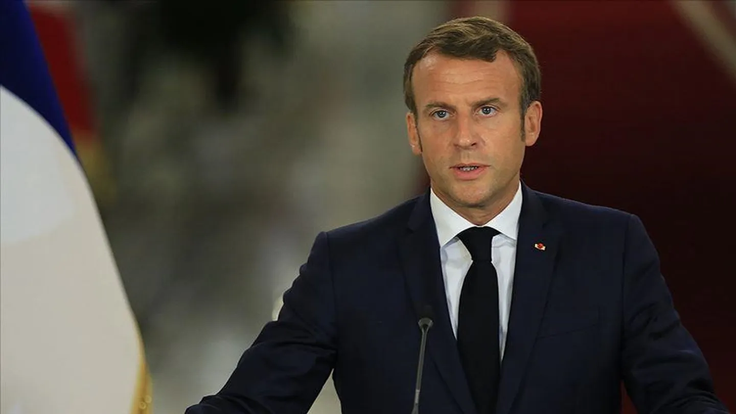 Macron: Srebrenica mbetet një njollë e përhershme në kujtesën e Evropës