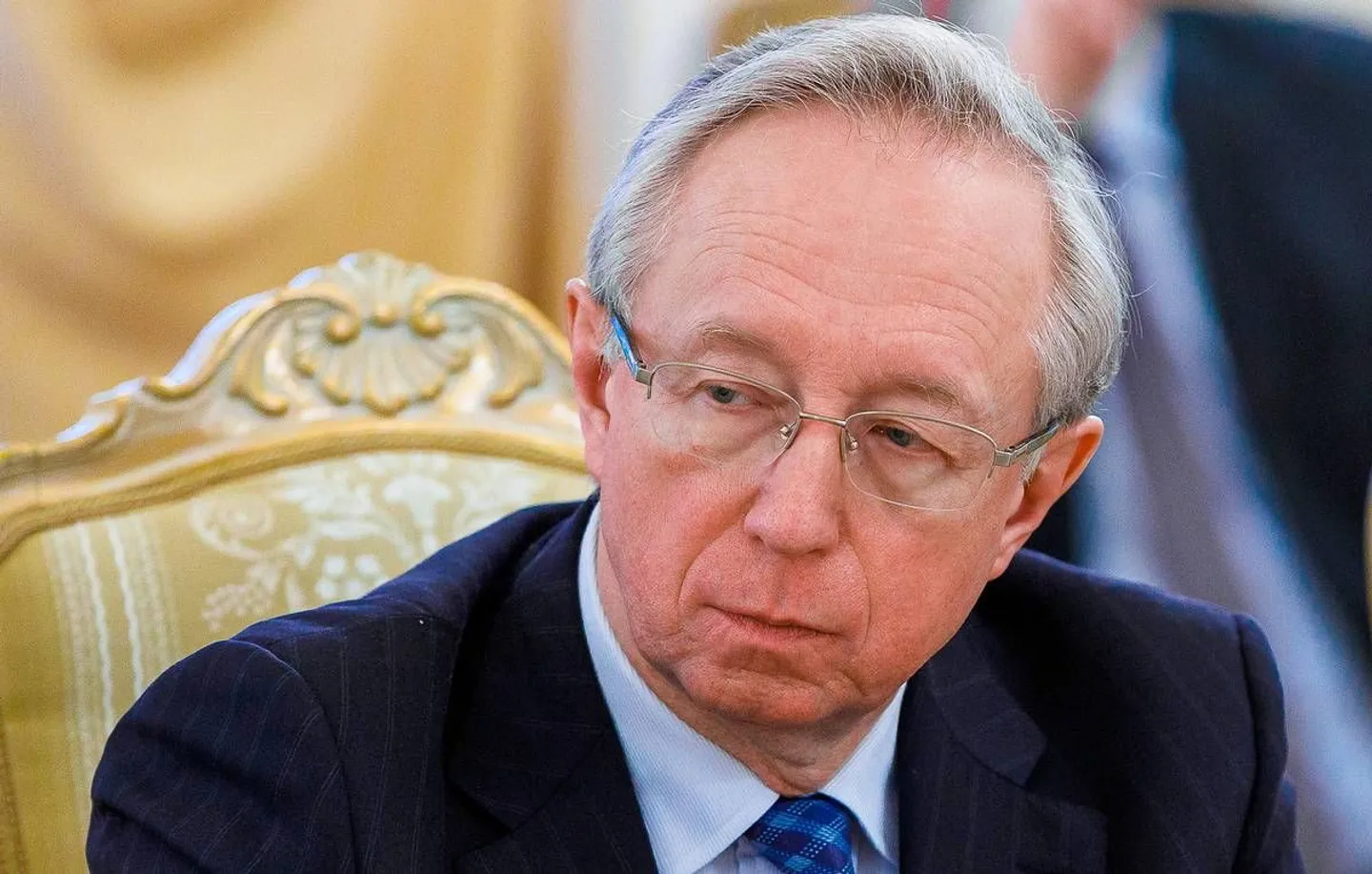 Москва вызвалась посредником между Ереваном и Баку