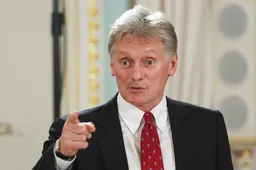 Кремль признал: в России — военная цензура