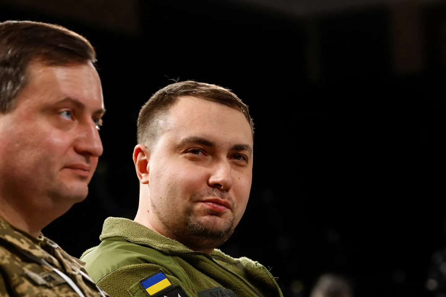Буданов: прекращение огня возможно до конца года