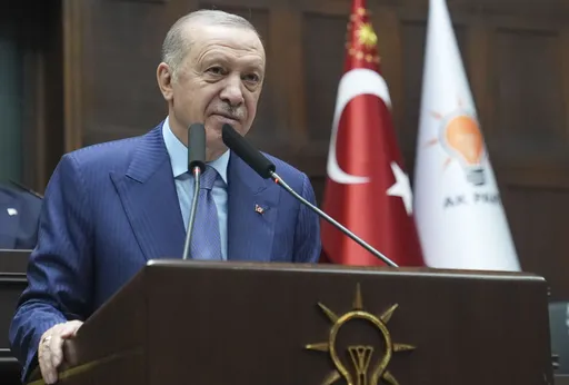 اردوغان: «انکار نسل‌کشی سره بره نیتسا را رد می‌کنیم»