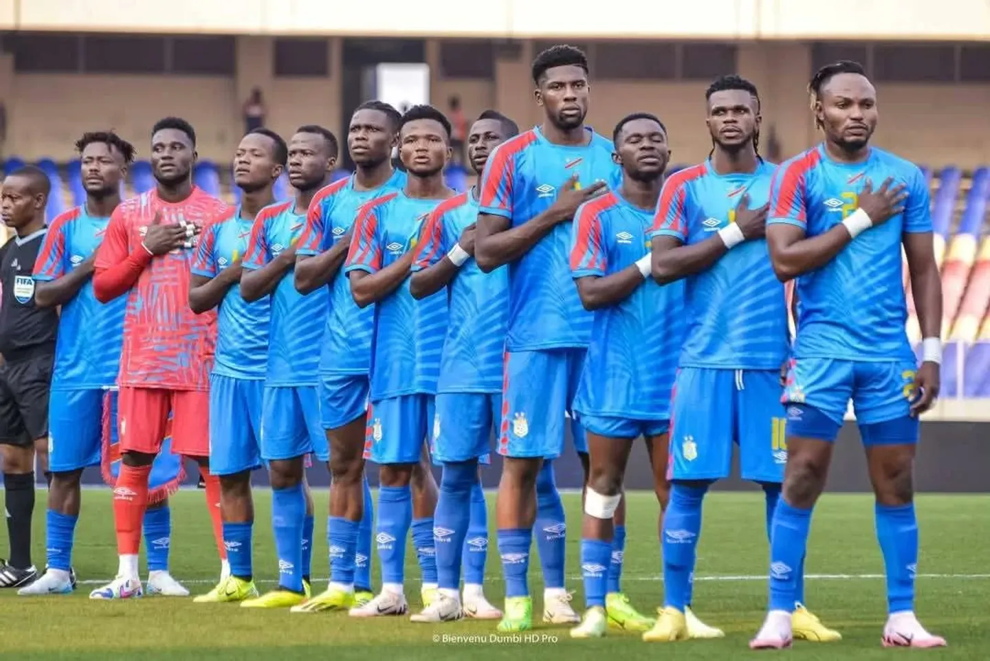 DRC yaendelea kuongoza kwa ubora wa soka Afrika Mashariki