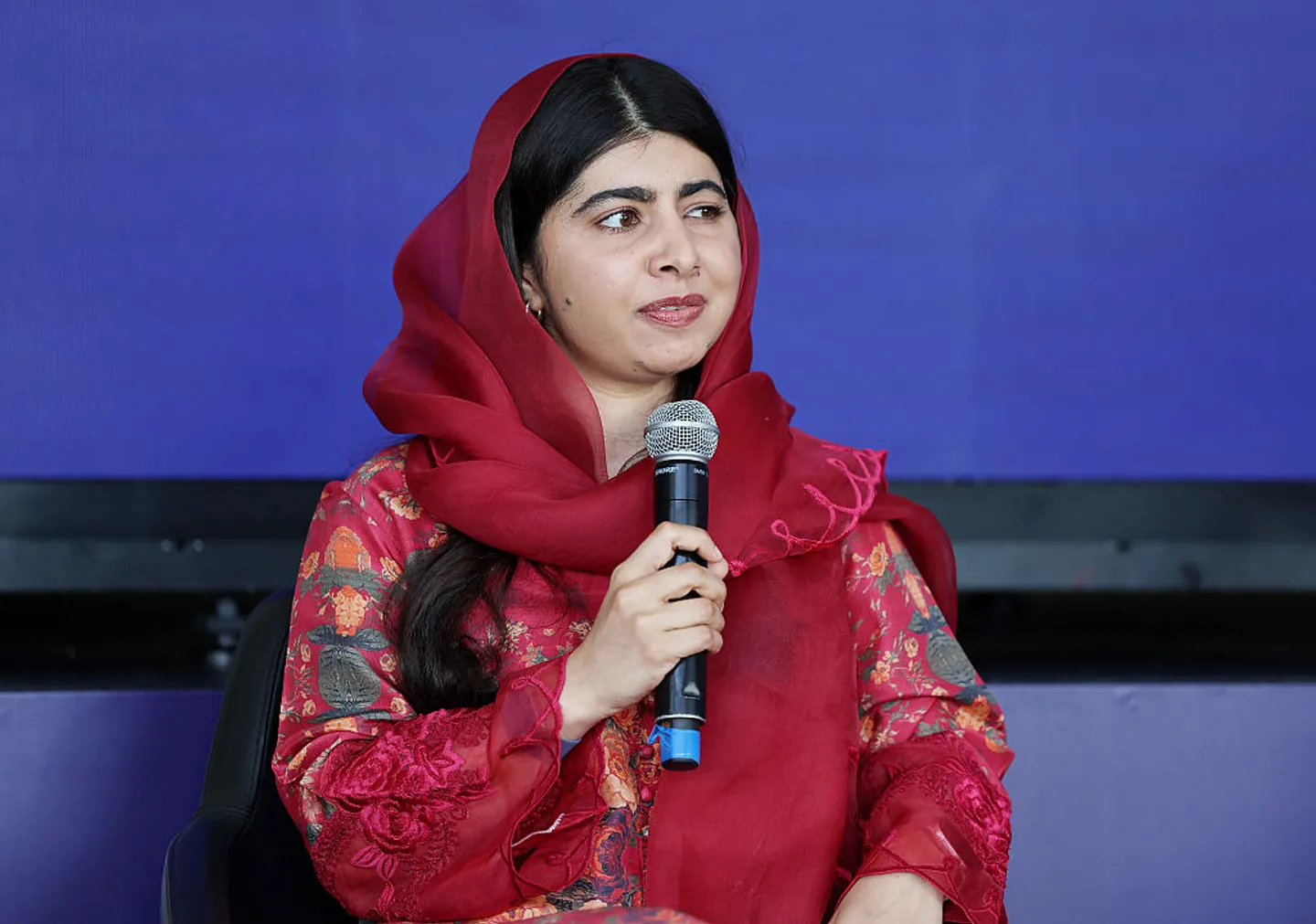 Mwanaharakati na mjumbe wa amani Malala Yousafzai aitembelea Tanzania