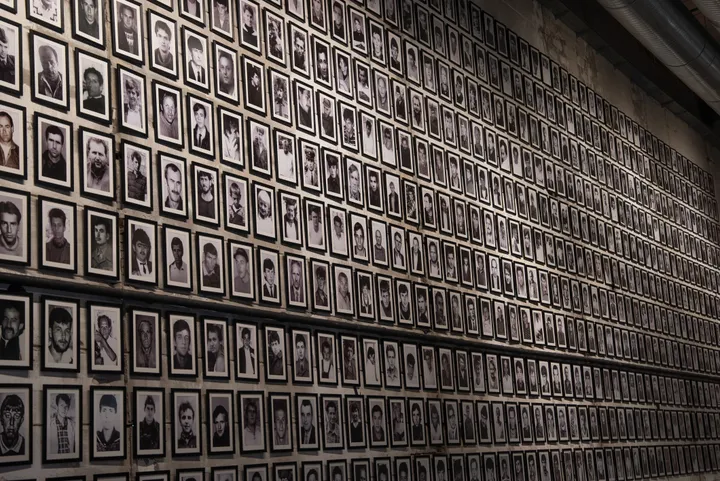 Refugio para la memoria: la agencia turca TIKA inaugura museo del genocidio de Srebrenica