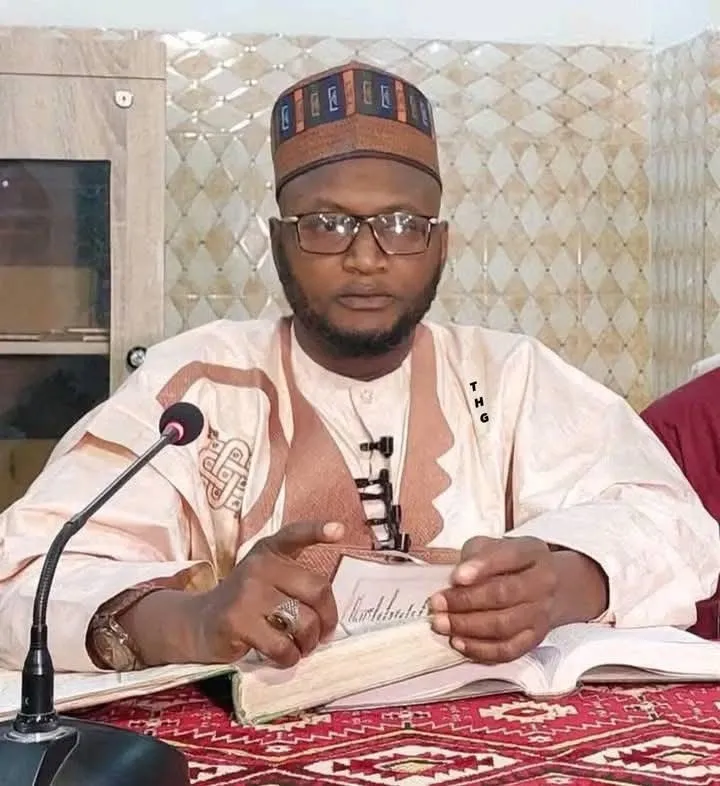 'Yan sandan Jihar Kano sun nemi a kwantar da hankali bayan dambarwar kan wa’azin Sheikh Triumph